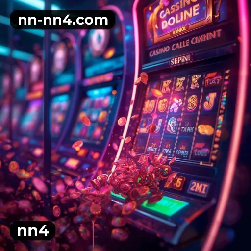 nn4 ajuda online — chat de suporte no aplicativo oficial