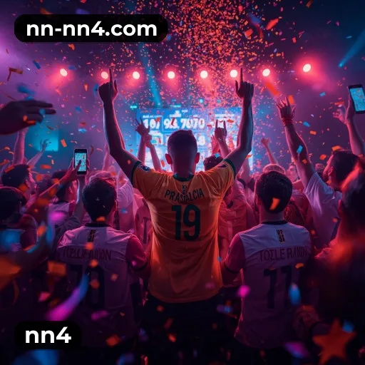 nn4 FAQ — suporte e ajuda no aplicativo oficial